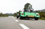 Caterham Seven 485 S 2013 года (WW)
